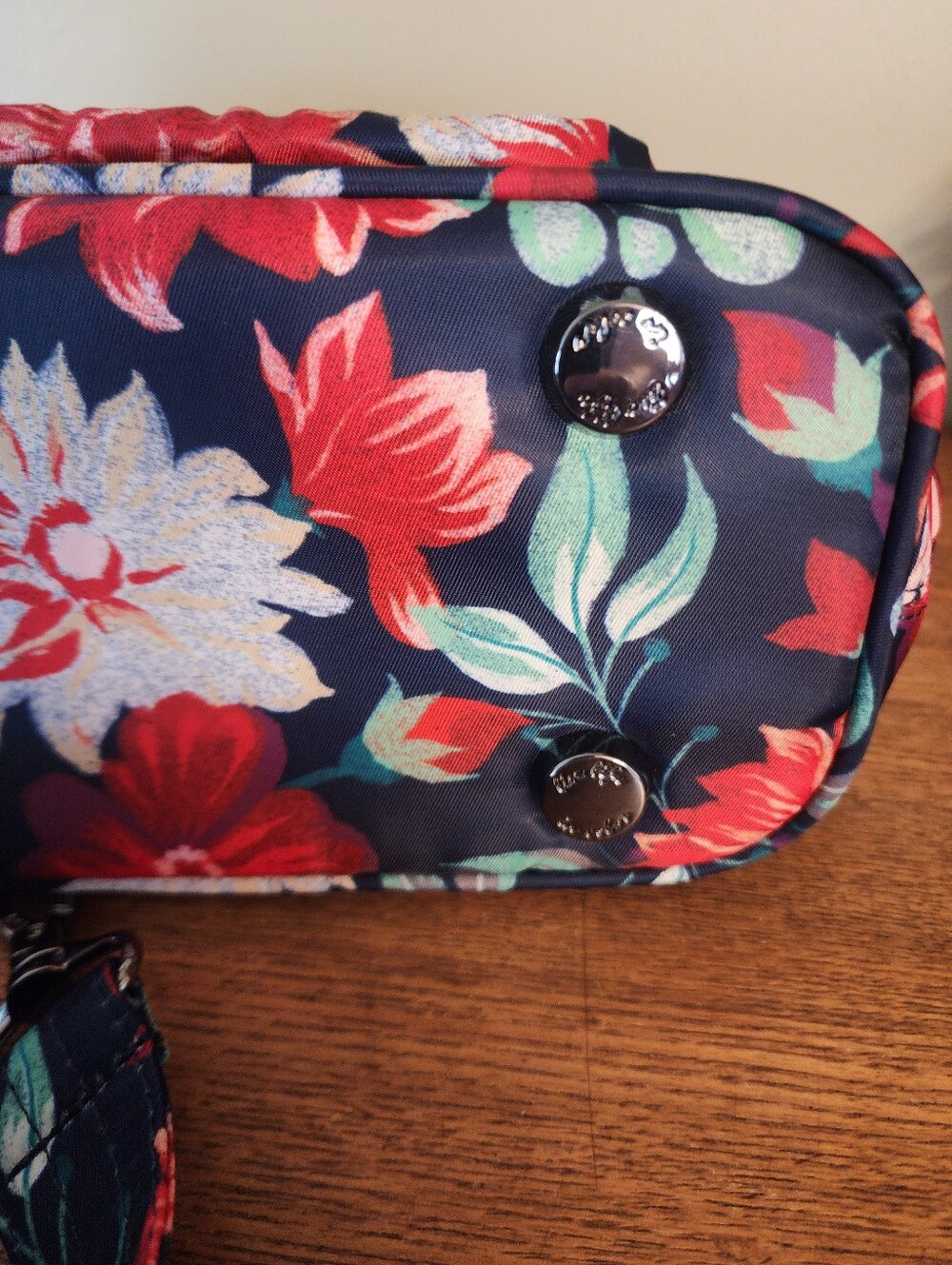 Lug Bloom Revival Samba 2 - Picture 4 of 4